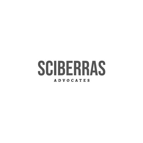 Sciberras Advocates Logo