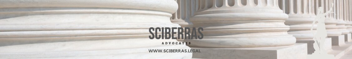 Sciberras Advocates cover photo