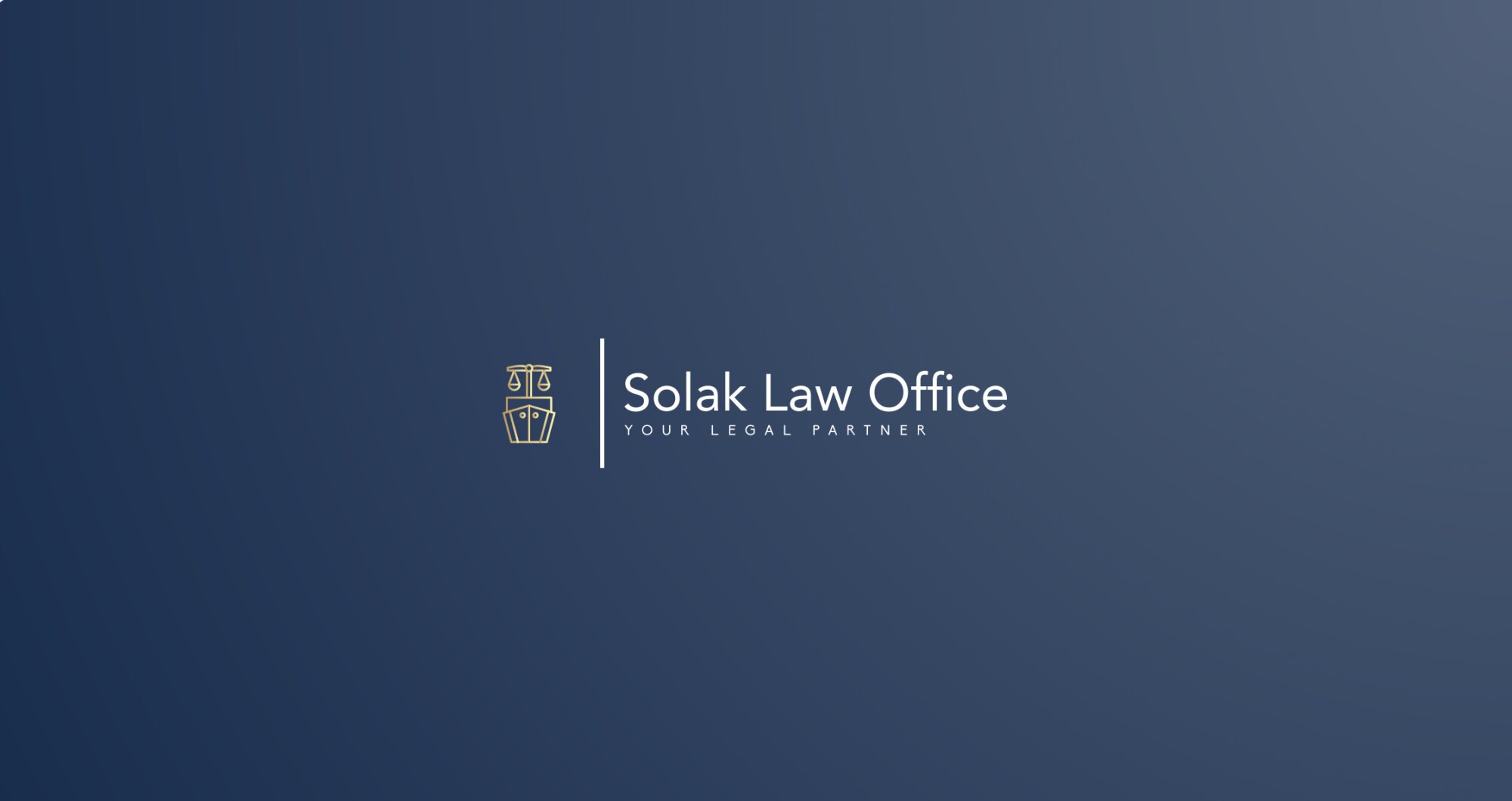 Solak Law Office cover photo