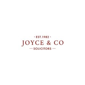 Joyce & Company Solicitors Logo