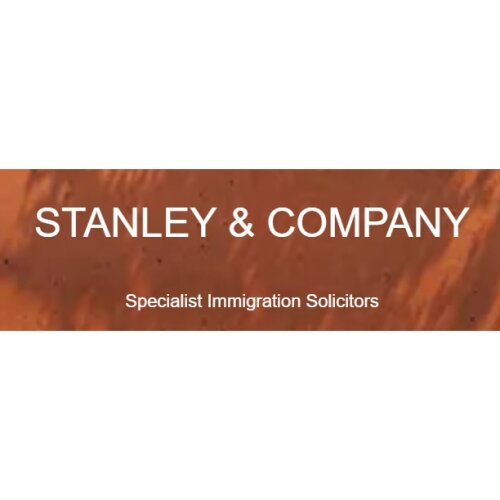 Stanley & Company Solicitors Logo