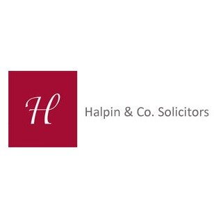 Halpin & Co. Solicitors Logo