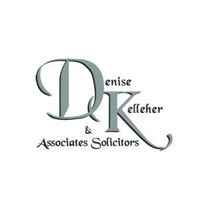 Denise Kelleher & Associates Solicitors Logo