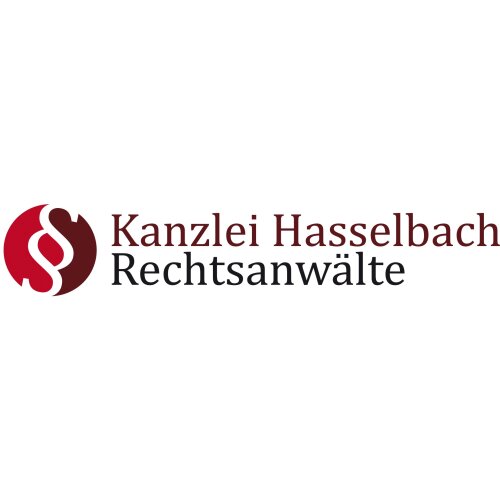 Kanzlei Hasselbach Logo