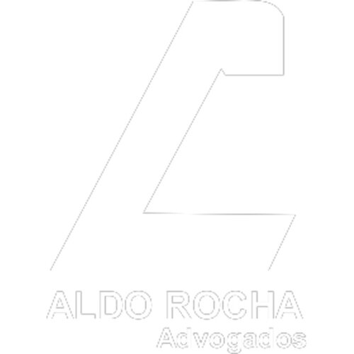 ALDO ROCHA Advogados Logo