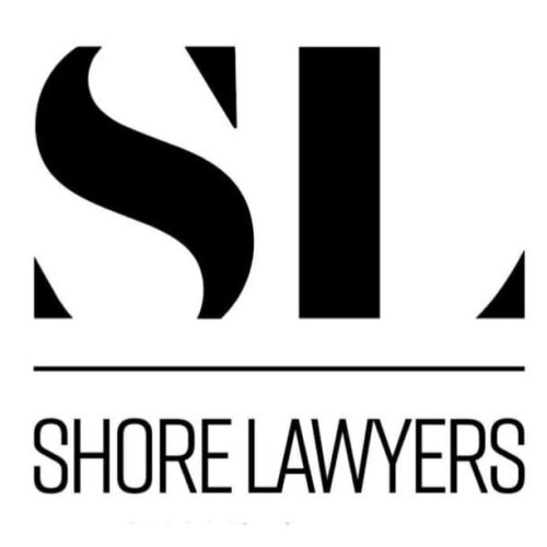 Shore Lawyers Logo