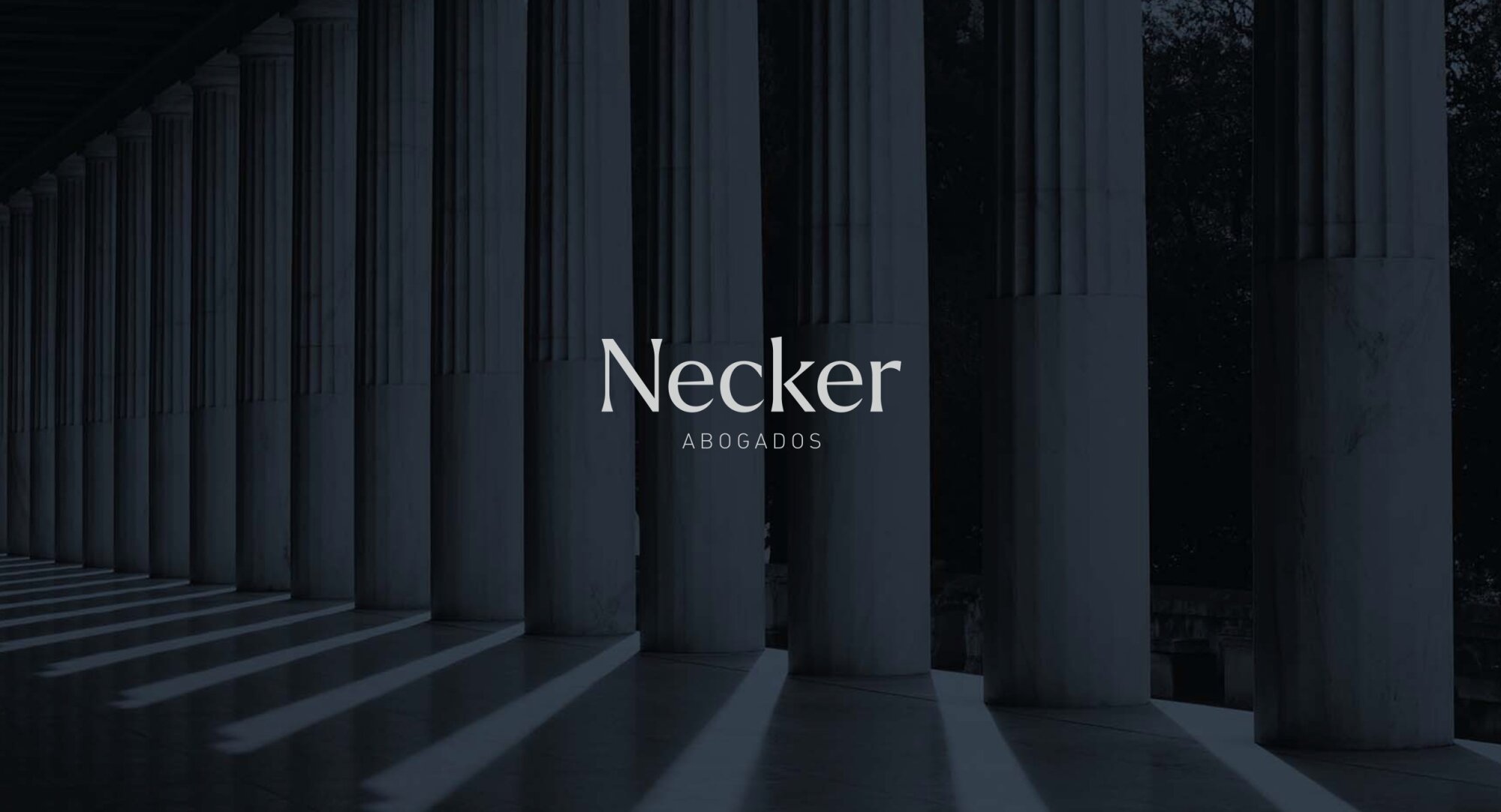 Necker Abogados cover photo