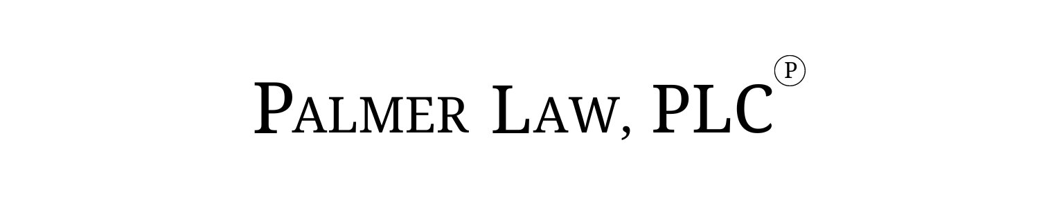 Palmer Law, PLC cover photo