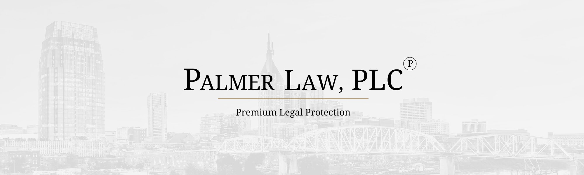 Palmer Law, PLC cover photo