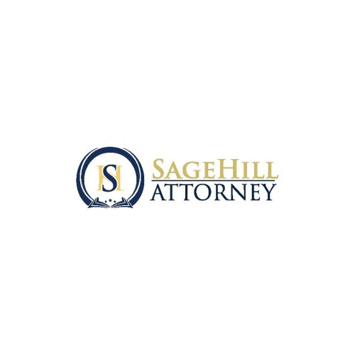 SAGE HILL ATTORNEY