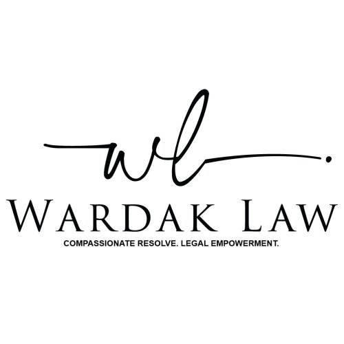 Wardak Law Logo