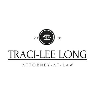 Traci-Lee Long Attorney-at-Law Logo