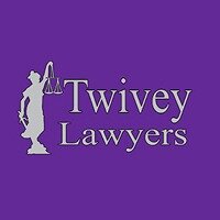 Twivey Lawyers Logo