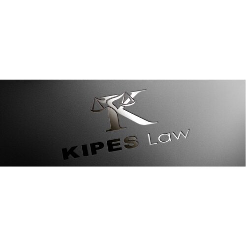 KIPES Law Logo