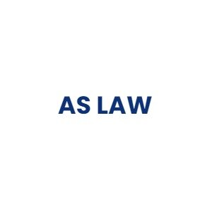 AS Law, immigration law firm in Brussels Logo