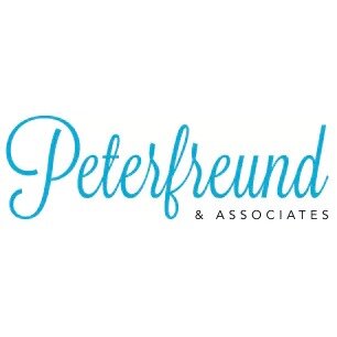 PETERFREUND & ASSOCIATES Logo