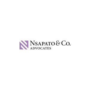 Nsapato & Co. Advocates