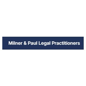 Milner & Paul Legal Practitioners Logo