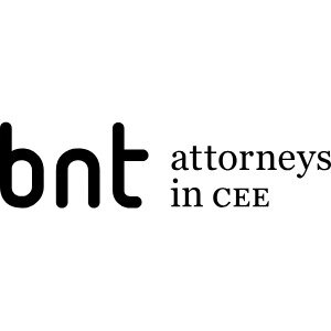 BNT Attorneys in CEE Logo