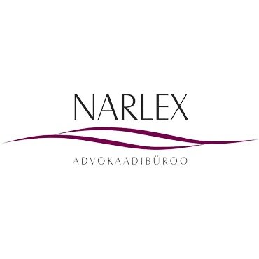 Narlex Law Firm Logo