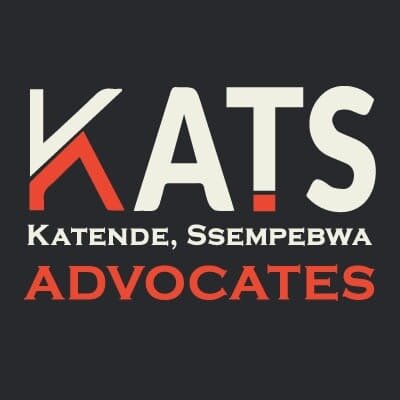 KATS - Katende, Ssempebwa & Co Advocates Logo