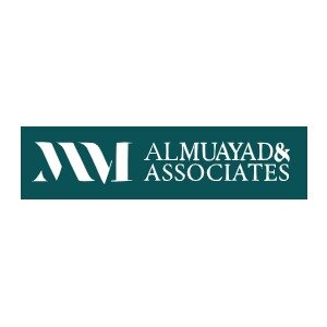 Muayad & Associates Law Firm Logo