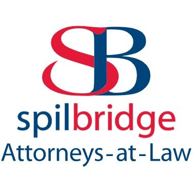 Spilbridge, Attorneys-at-Law Logo