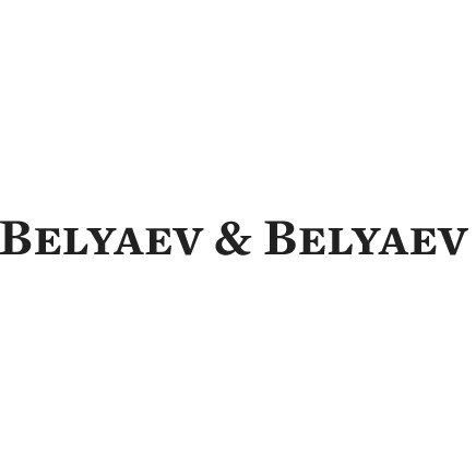 Belyaev & Belyaev Law Firm Logo