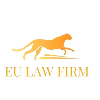 EU LAW FIRM Logo