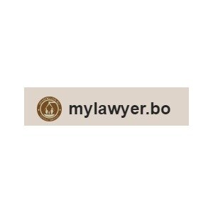 Myabogado.bo Logo