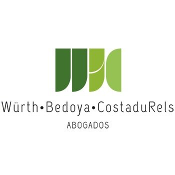 WBC Abogados Logo