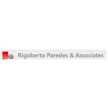 Rigoberto Paredes & Asociados Logo