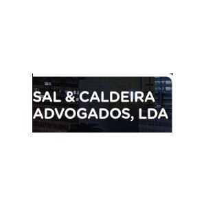 SAL & Caldeira Advogados Lda Logo