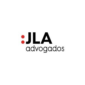 JLA Advogados Logo