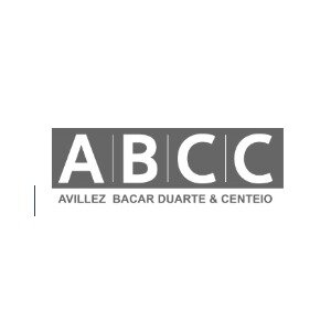 ABCC Avillez, Bacar, Duarte & Centeio Logo