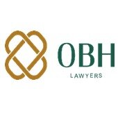 OBH Lawyers and Legal Consultants Logo