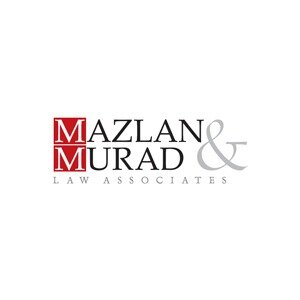 Mazlan and Murad Law Associates