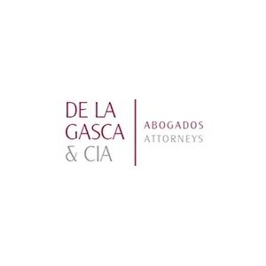 De La Gasca & Cia - Abogados/Attorneys