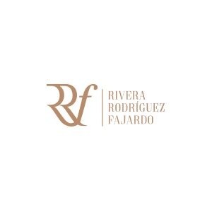 RRF Law Logo