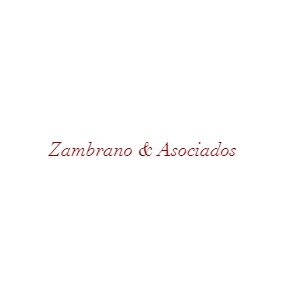 Zambrano & Asociados Logo