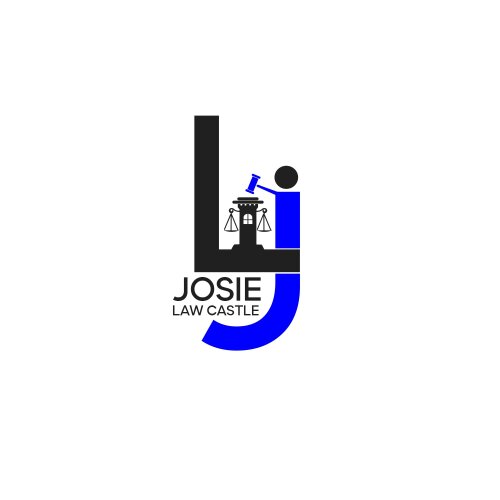 Josie Lawcastle Logo