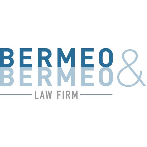 Bermeo & Bermeo Law Firm Logo