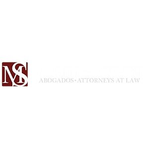 Morillo Suriel Abogados - Attorneys at Law Logo