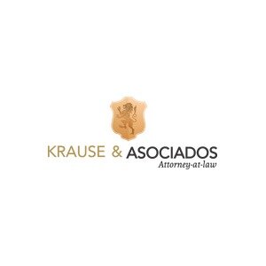 Krause & Asociados, Attorney-at-law Logo