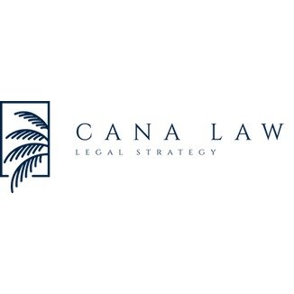 Cana Law Legal Strategy