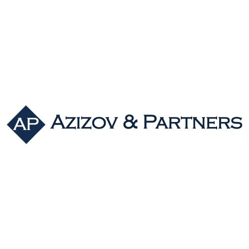 Azizov & Partners Logo