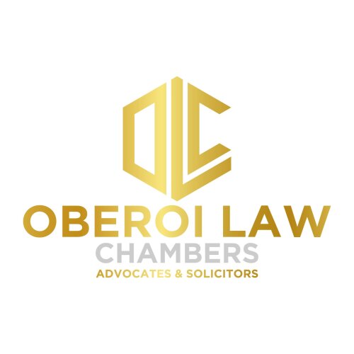 Oberoi Law Chambers