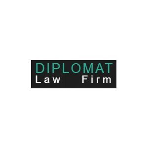 Diplomat Law Firm Logo