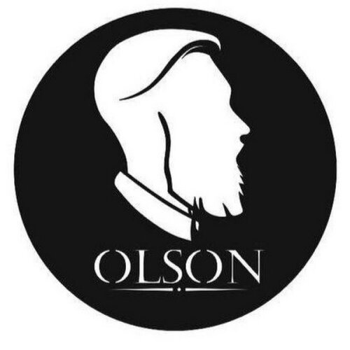 Olson Lviv Logo