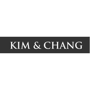 Kim & Chang Logo